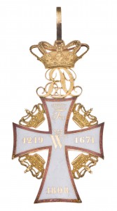 Орден Даненброка