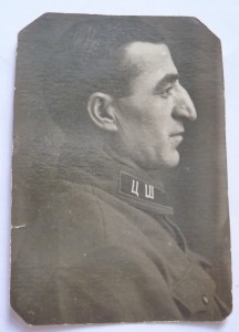 НКВД Грузии.