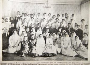 нива за 1904г война
