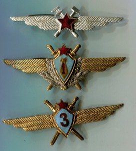 Военный пилот,штурман.Классность.