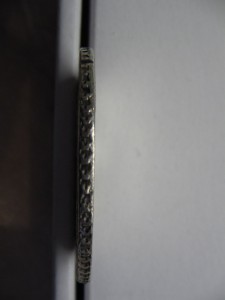 1рубль 1731