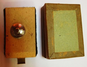 Ромб Лесотехническая Академия.