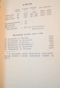 ПАМЯТНАЯ  КНИЖКА  СУДОВОДИТЕЛЯ  ( 1956 г. )