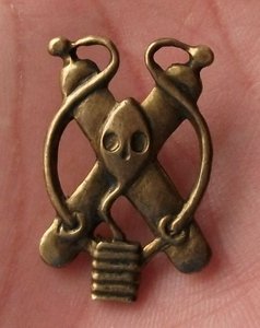 ДВЕ КАКАРДЫ и ХИМ.ЗАЩИТА 30-е. годы