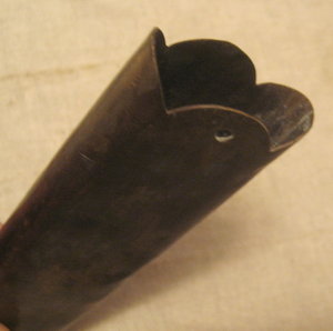 Прибор ножен сабли обр.1841 г.