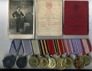 К-Т Краснофлотца с Ушаковым