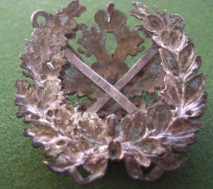 орел на якорях- МИУ