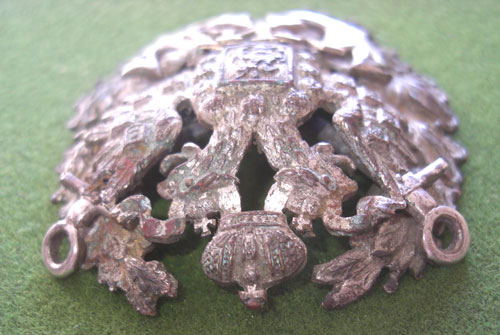 орел на якорях- МИУ