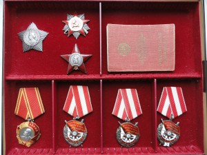 Шикарная ГРУППА. СУВ-3,ПУСТО,ПУСТО,"3",ДЕД,РЕДКАЯ ОВ-2!!!КЗ