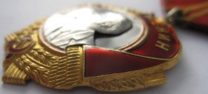 ЛЕНИН-ЛМД № 217...+ ТКЗ № 122... все на доках