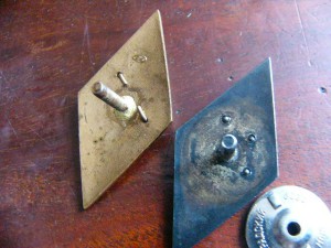 Два ромба МАИ