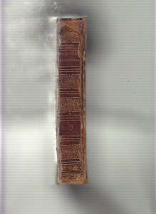 история государства Российского т.2 Карамзин 1818 г