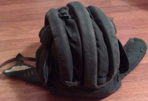 ШЛЕМ ТАНКОВЫЙ!!