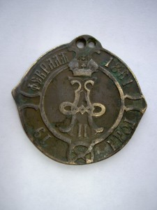 СЕЛЬСКИЙ СУДЬЯ.