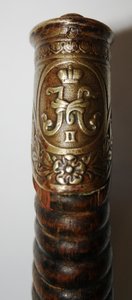 Шашка офицерская 1881\1909 года