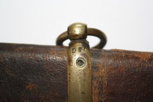 Шашка офицерская 1881\1909 года