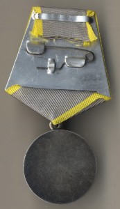 КЗ + БЗ на доке.