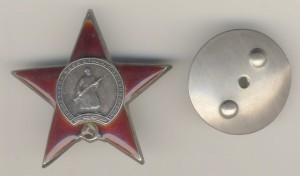 КЗ + БЗ на доке.