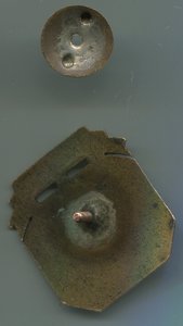 Общество охотников 30-е годы