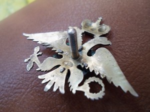 ОВ2 №78***(техклеймо)+КЗ пятка.