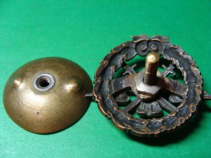 Военный лётчик 1913г.