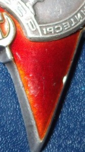 ОВ2 №78***(техклеймо)+КЗ пятка.