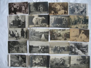 100 лицевые - 2