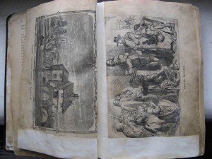 Путешествие пилигрима. 1881г.