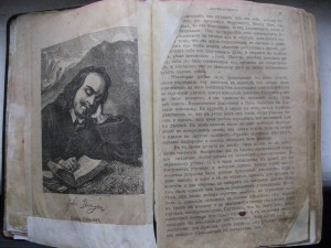 Путешествие пилигрима. 1881г.