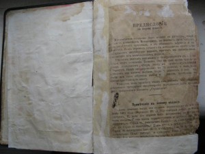 Путешествие пилигрима. 1881г.