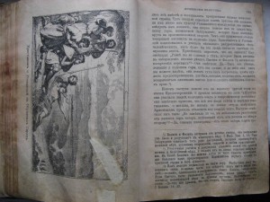 Путешествие пилигрима. 1881г.