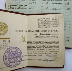 ГСТ.Все что осталось