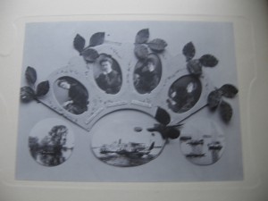 Воспитанницы Самарского Епарх-ого женского училища 1903-1906
