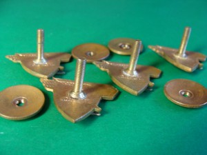 Институт Авиационных Сплавов.