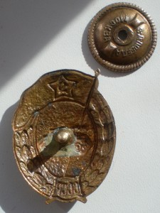 Танковое училище