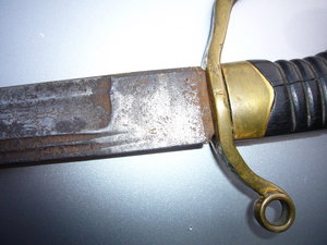 Офицерская шашка