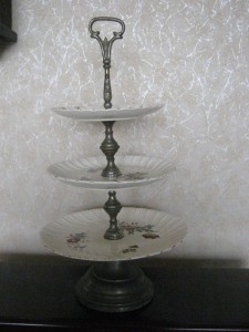 фруктовница