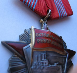 Октябрь+ТКЗ с док-ми на одного - СУПЕР ЛЮКС!!!