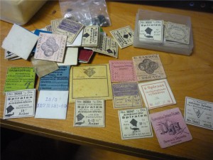 пружины спиральные