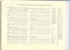 ИЛЛЮСТРИРОВАННЫЕ ИЗДАНИЯ М.Шпенцера,ОДЕССА