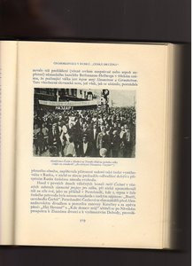 Obrázkové dějiny naší samostatnosti = Чехословацкий легион