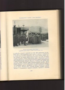Obrázkové dějiny naší samostatnosti = Чехословацкий легион