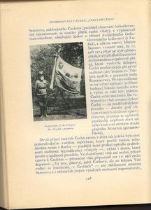 Obrázkové dějiny naší samostatnosti = Чехословацкий легион