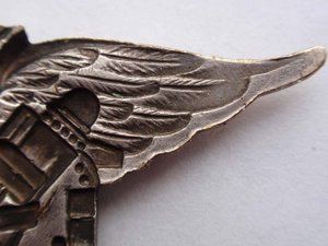 Авиатехник военных авиатехн-х училищ ВВС РККА