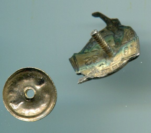 Всесоюзная студ. спартакиада 1935г.