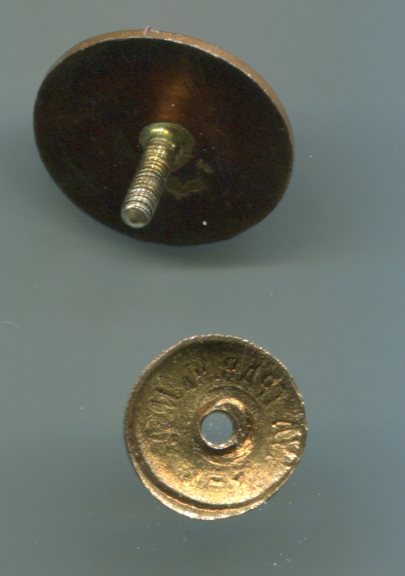 Первенство РсФсР по гимнастике, 1934г.