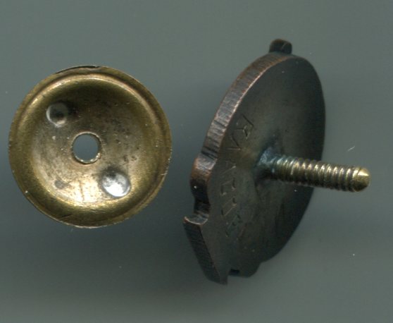 Архитектурная (?) спартакиада 1935г.