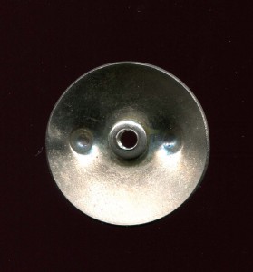 Орден Отечественной Войны II степени № 165***