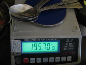 комплект 2 лож. и 2 вилки. 916*