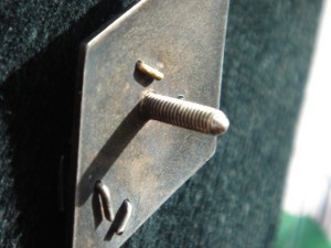 Три серебряных ромбика Универ 15лент+Универ 16 лент+ВВМУ